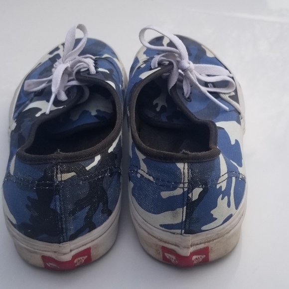 VANS - Picture 4 of 5